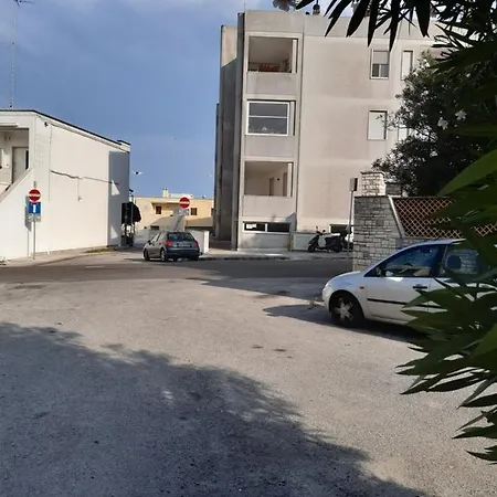 Apartment Ottantapassi Otranto