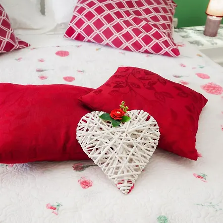 Ottantapassi Apartment