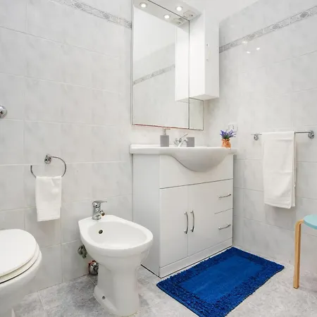 Ottantapassi Apartment *