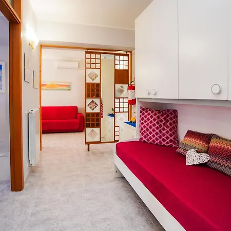 Apartment Ottantapassi *