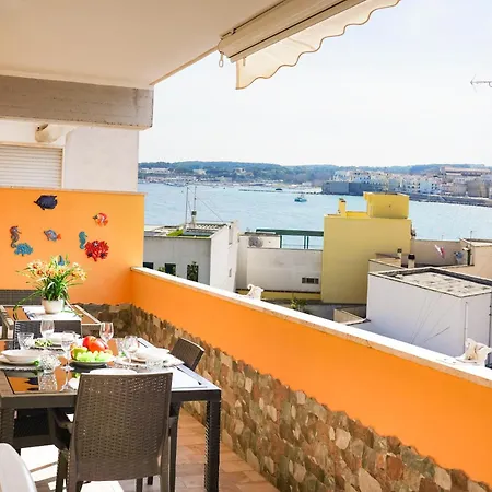 Apartment Ottantapassi Otranto