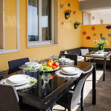 Apartment Ottantapassi