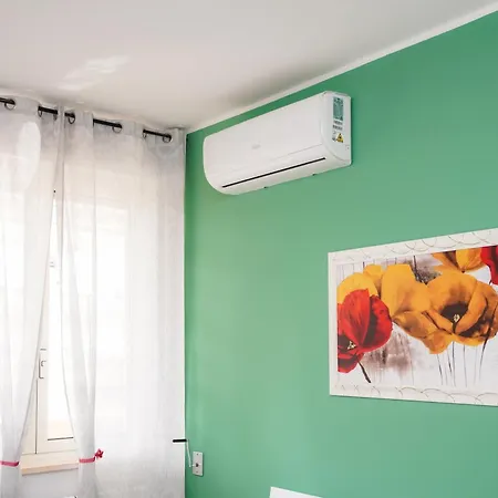 Apartment Ottantapassi