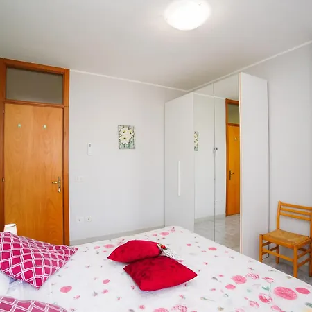 Ottantapassi Apartment *