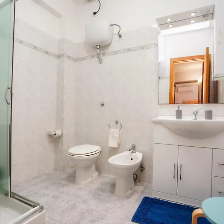 Ottantapassi Apartment