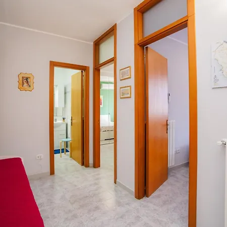 Ottantapassi Apartment *