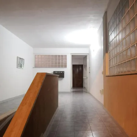 Apartment Ottantapassi