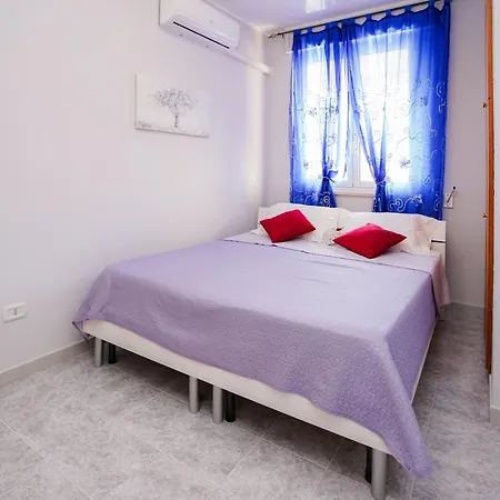 Ottantapassi Otranto