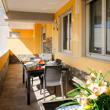 Ottantapassi * Otranto