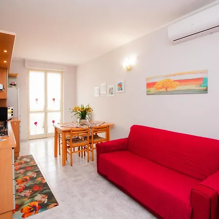 Apartamento Ottantapassi Otranto