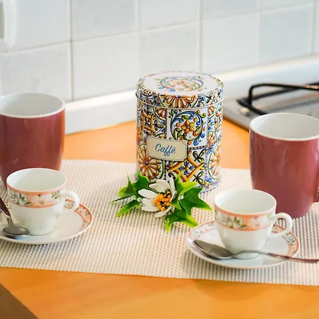 Ottantapassi Apartment