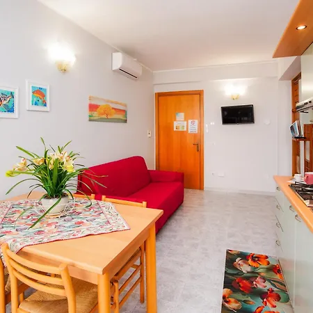 Apartamento Ottantapassi *