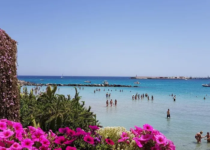 Lejlighed Ottantapassi *