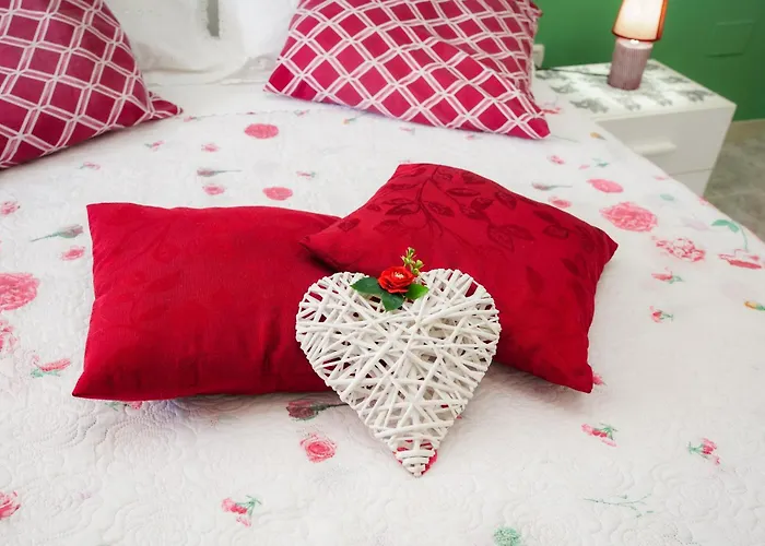 Ottantapassi דירה