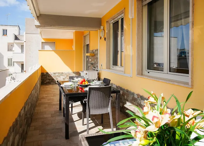 Ottantapassi * אוטרנטו