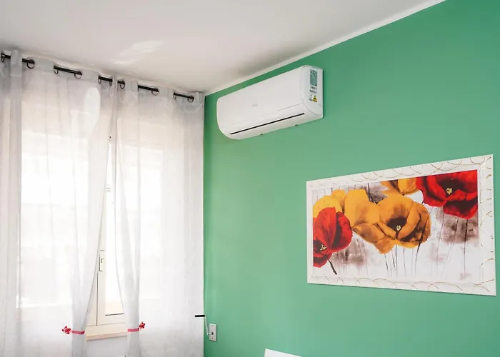 דירה Ottantapassi