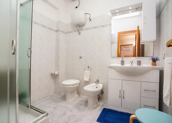 Ottantapassi Lejlighed