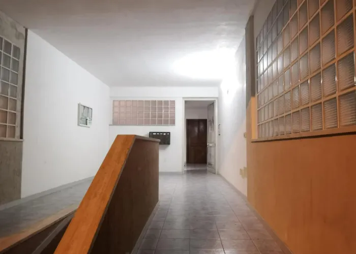 דירה Ottantapassi